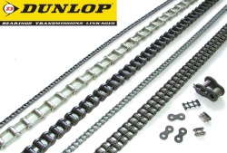 Dunlop BS Roller Chains